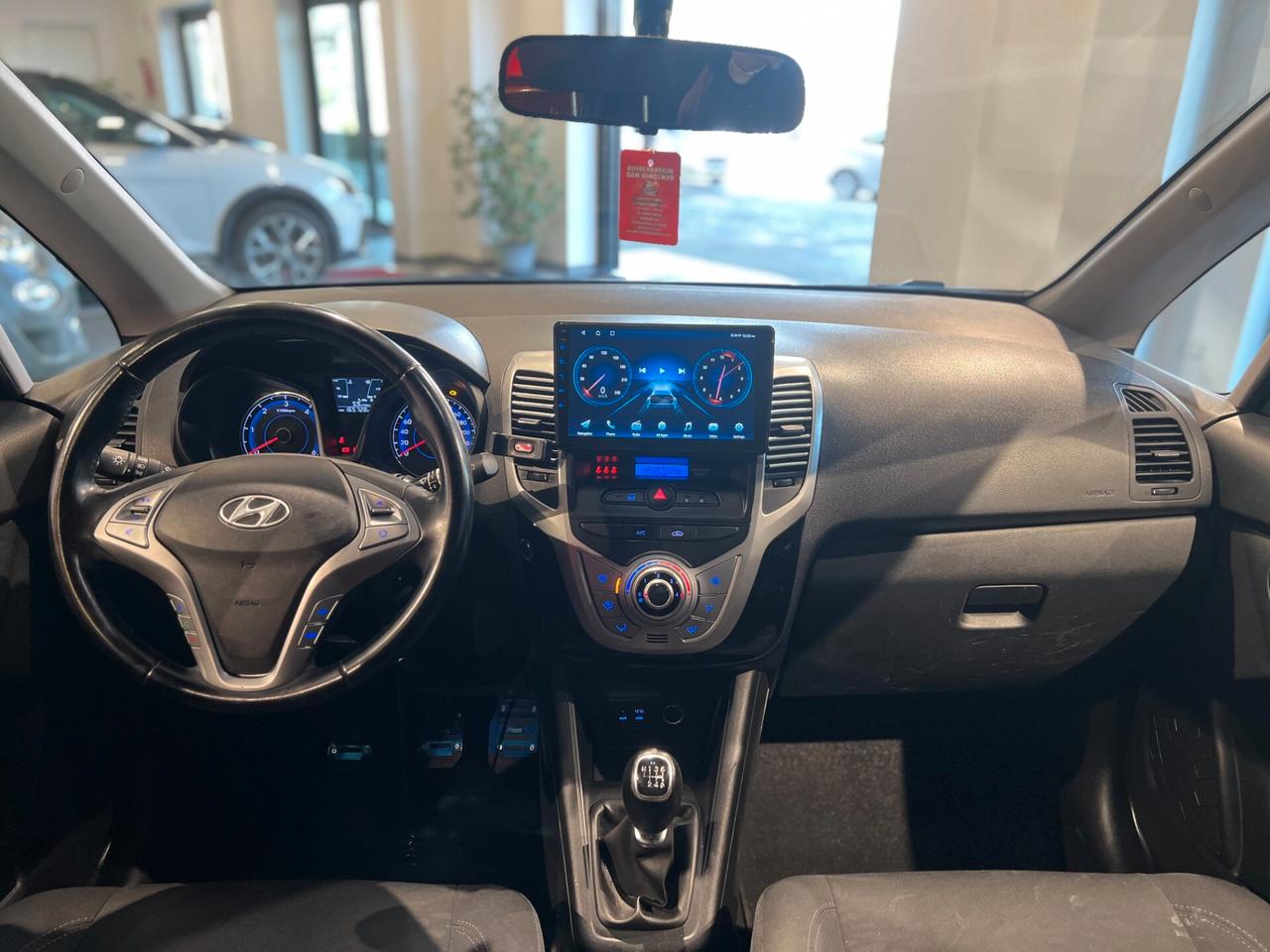 Hyundai iX20 1.4 CRDI 90 CV Comfort