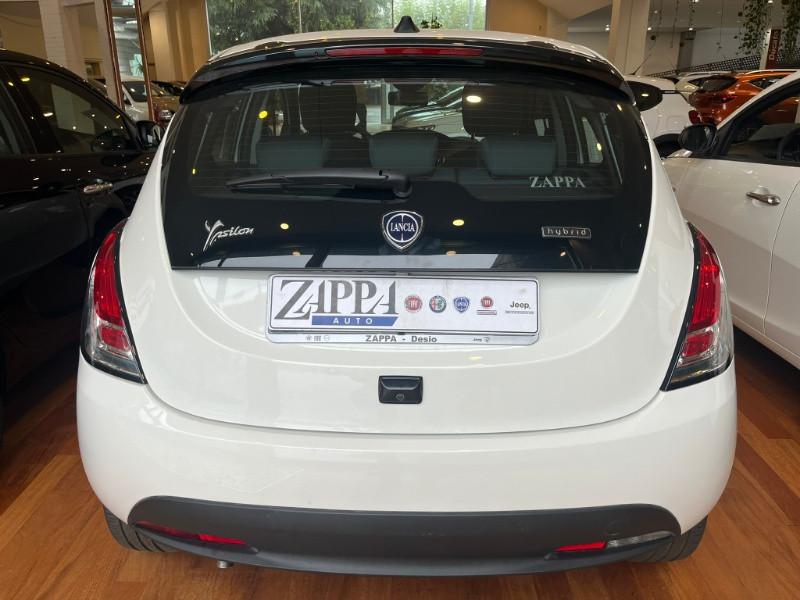 LANCIA Ypsilon 1.0 FireFly 5 porte Hybrid Gold