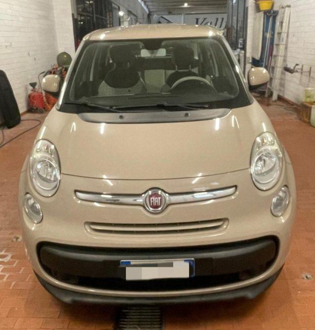 FIAT 500L 1.3 Multijet 85 CV Dualogic Easy