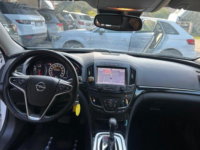 OPEL Insignia 2.0 CDTI 170CV Sports Tourer aut. Cosmo