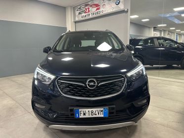 Opel Mokka X 1.6 CDTI Ecotec 4x2 Start&Stop Vision