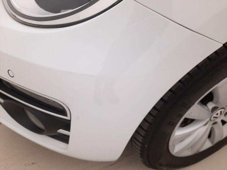 Volkswagen Maggiolino Design BR186550 2.0 Diesel 110CV