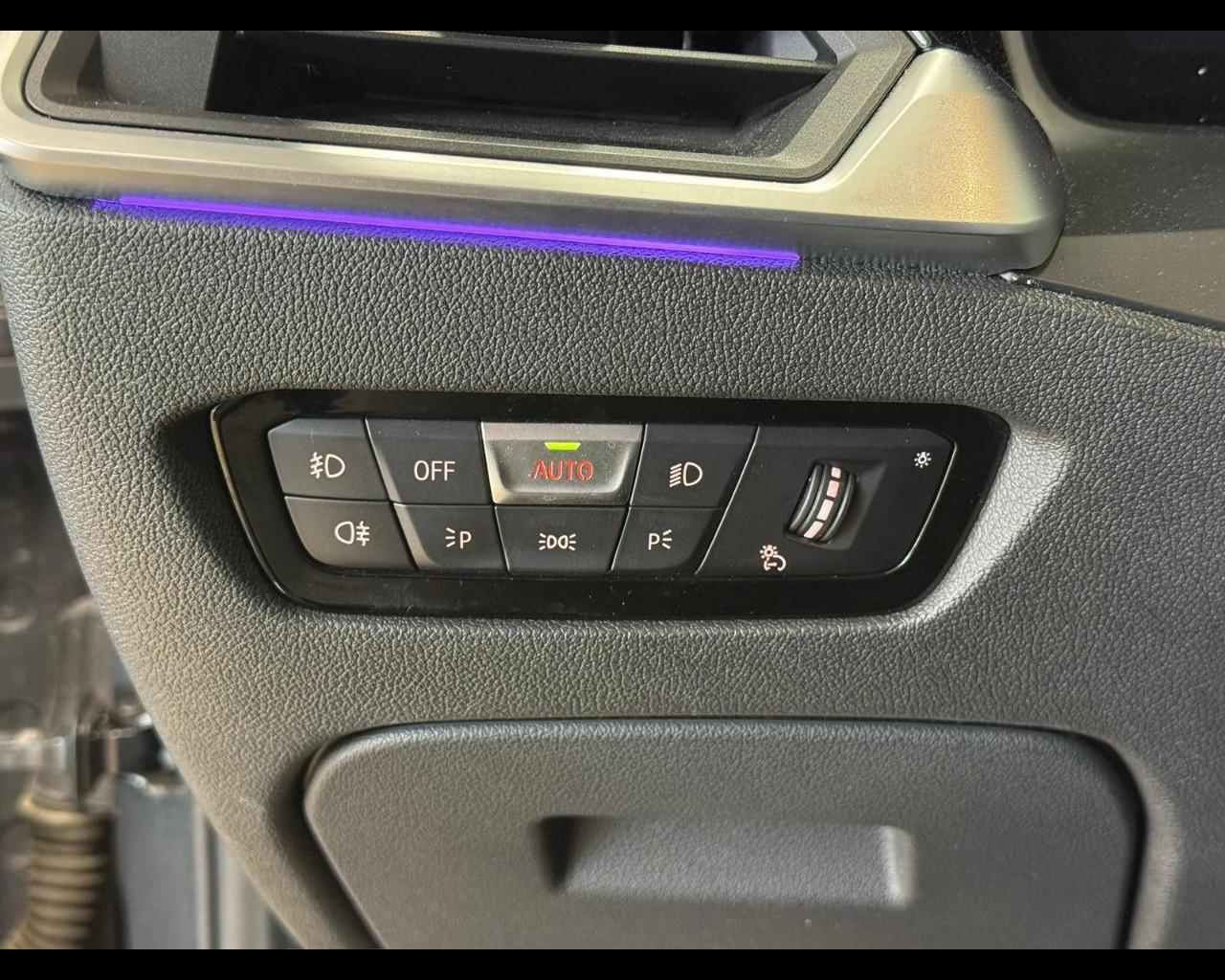 BMW Serie 3(G20/1-80/1) - 320d xDrive Msport