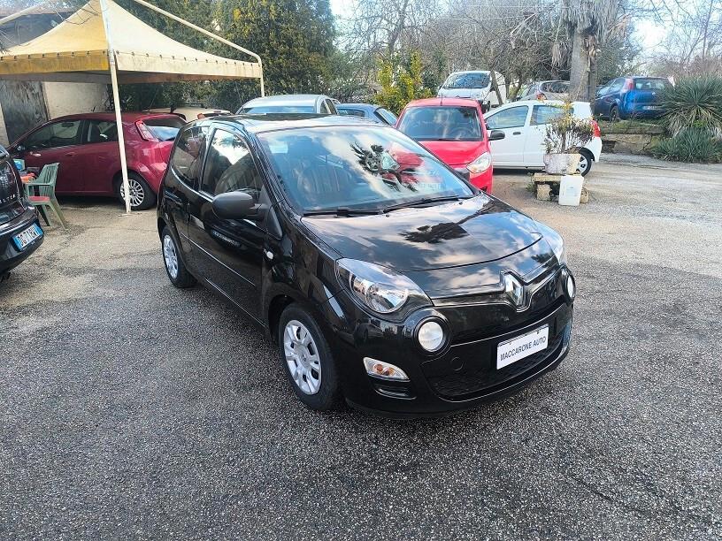 Renault Twingo 1.2 16V Live