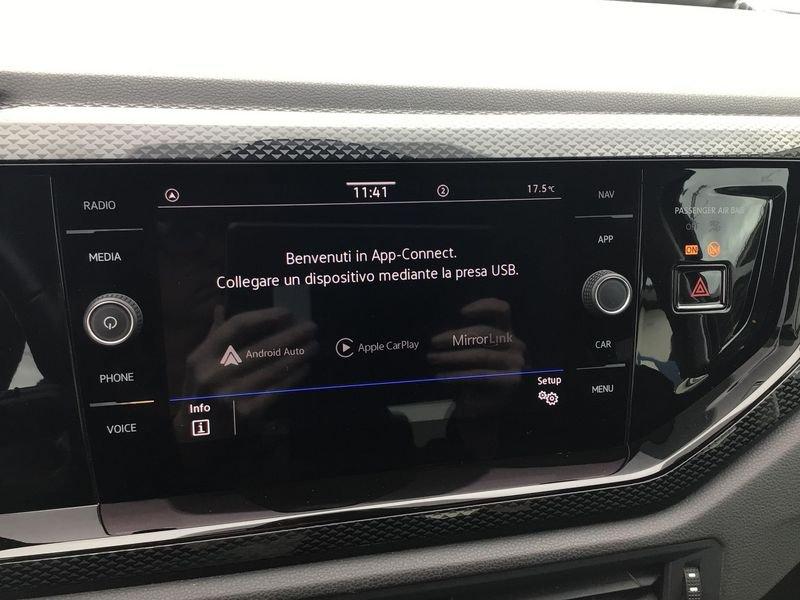 Volkswagen Polo Polo 1.0 Life