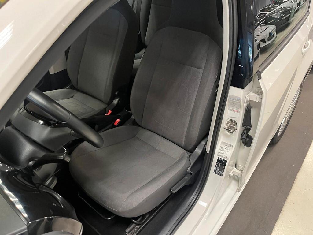 Volkswagen up! 1.0 ASG neopatentati