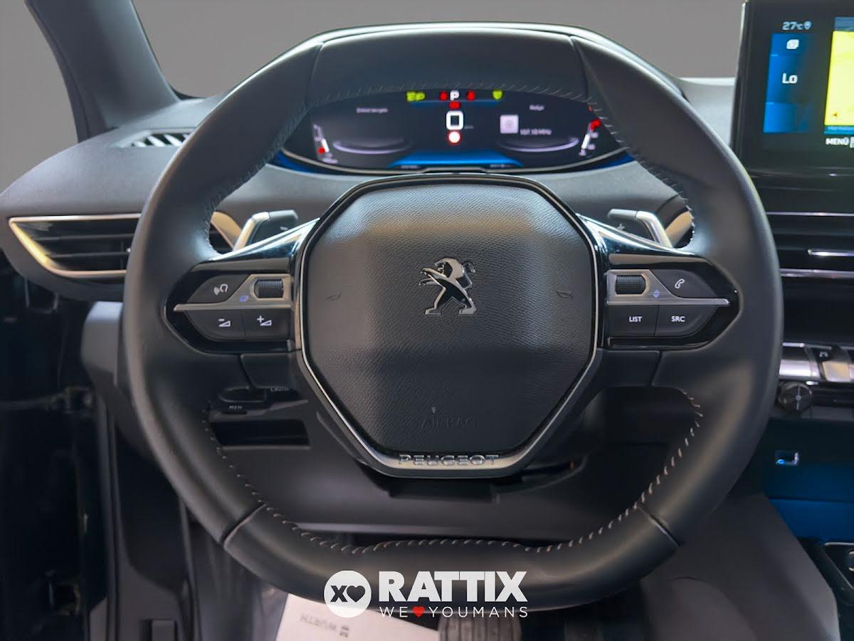 Peugeot 5008 1.5 bluehdi 130CV Allure Pack eat8 7p.ti