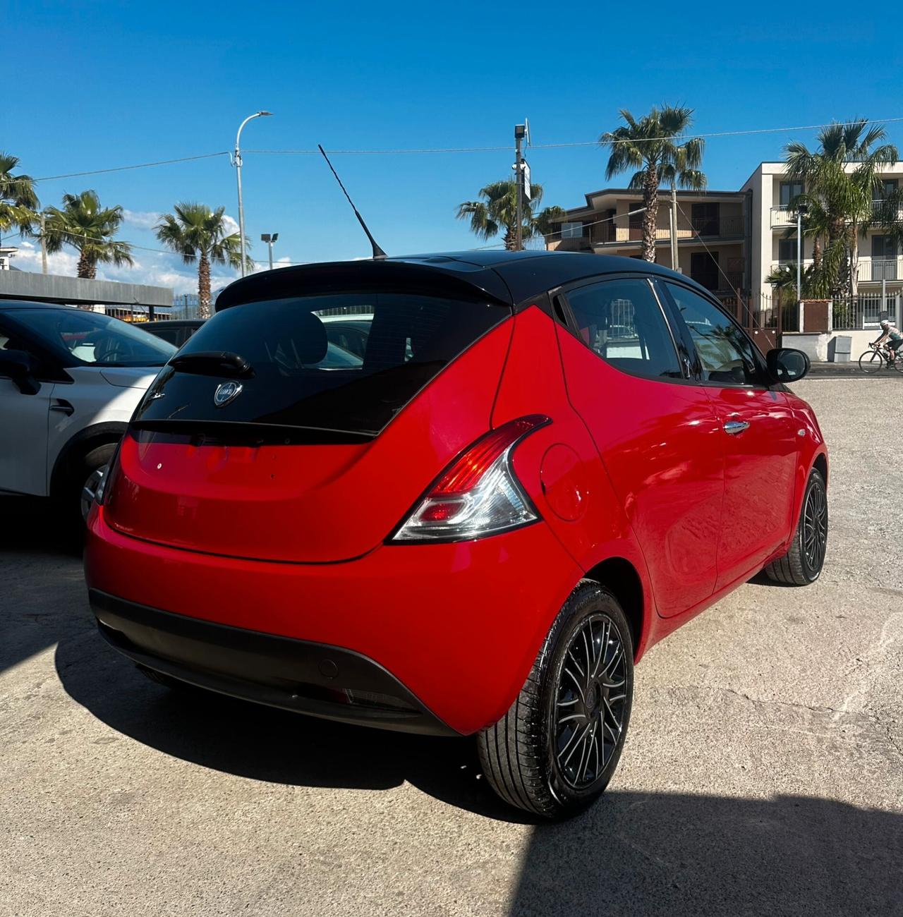Lancia Ypsilon 1.3 MJT 16V 95 CV 5 porte S&S Platinum