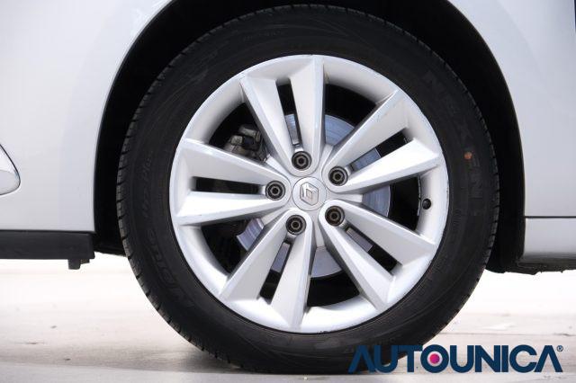 RENAULT Scenic 1.5 DCI 110CV S&S WAVE 7 POSTI