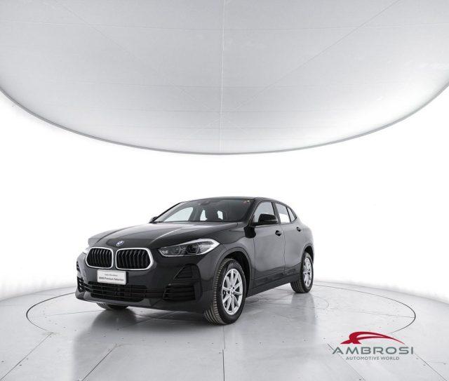 BMW X2 sDrive18i Advantage