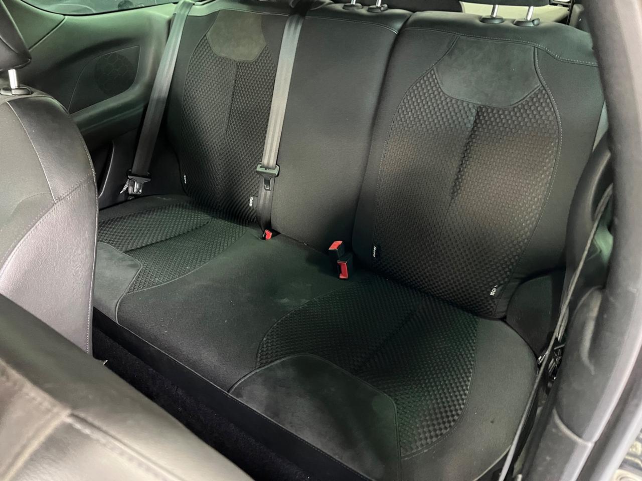 Ds DS 3 1.2 VTi 82 So Chic Cabrio