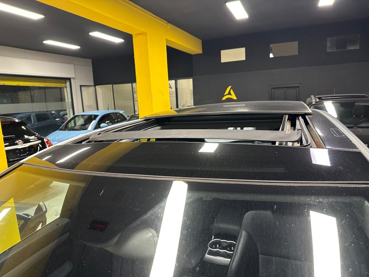 Mercedes-benz R 320 CDI cat 4Matic Sport