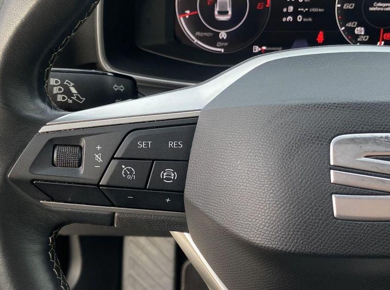 Seat Leon 5P 2.0 TDI STYLE 115CV