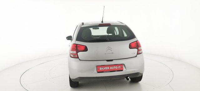 CITROEN C3 1.2 VTi 82 Seduction