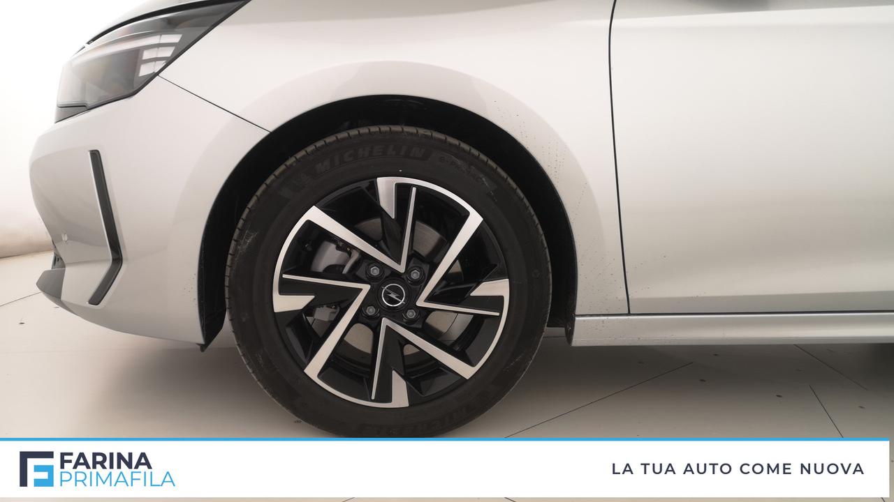 OPEL Corsa GS 1.2 100CV MT6