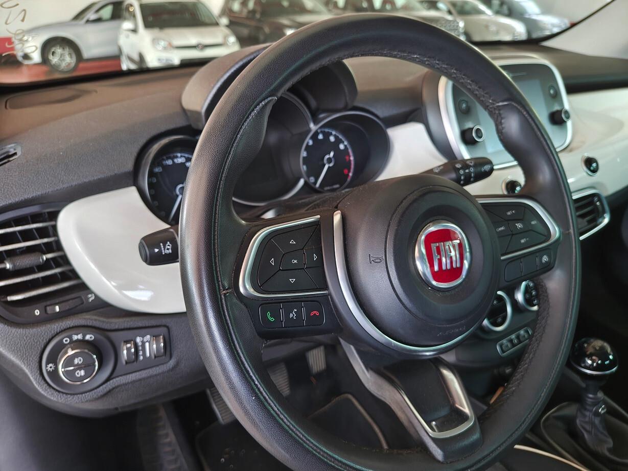 Fiat 500X 1.0 T3 120 CV Business