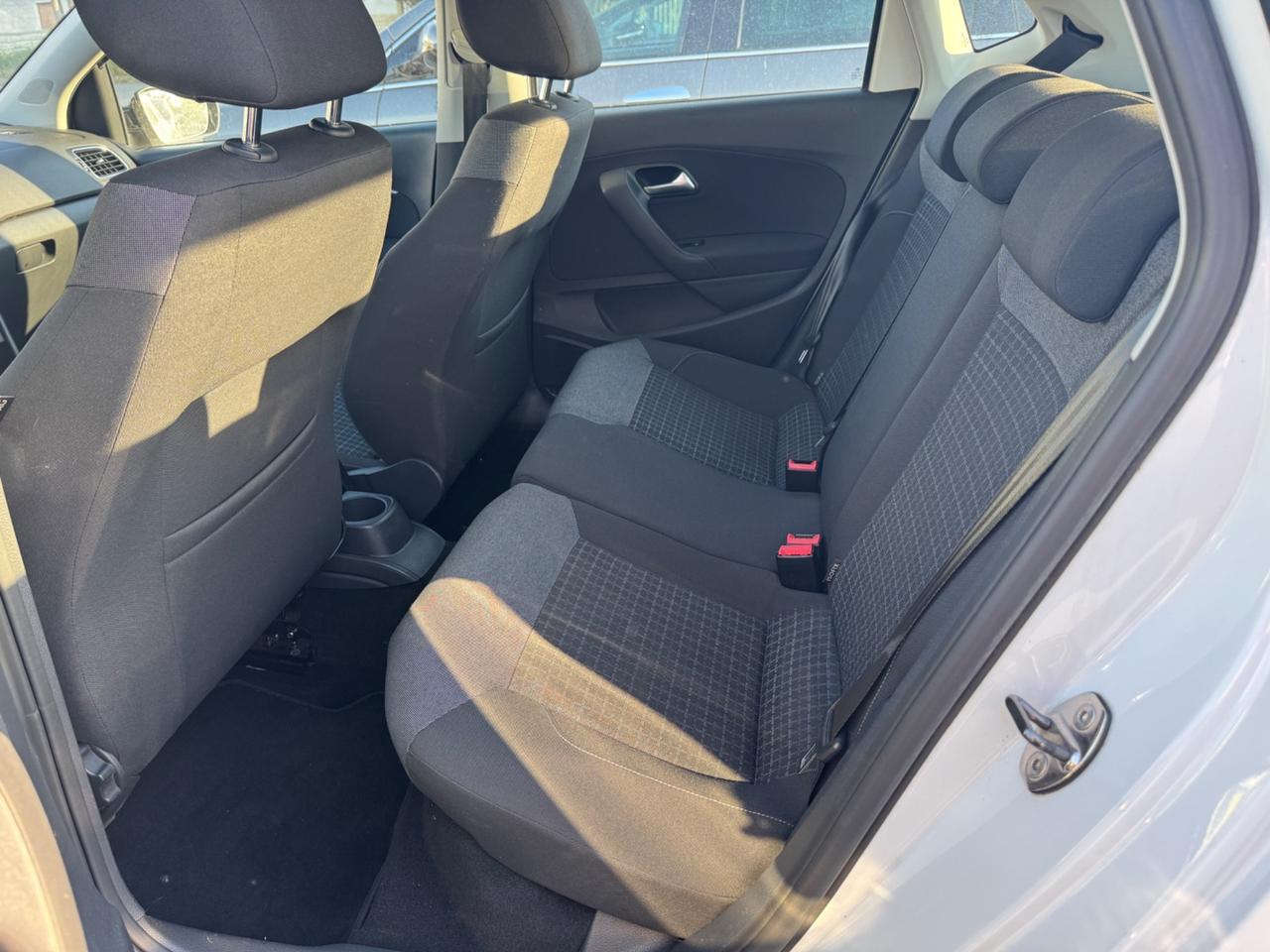 Volkswagen Polo 1.4 TDI Comfortline 2014