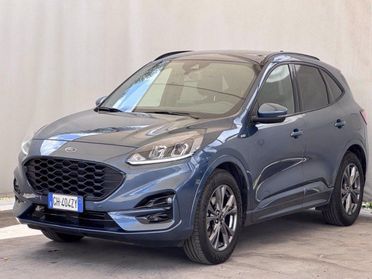 FORD Kuga 1 5 ecoblue st line 2wd 120cv