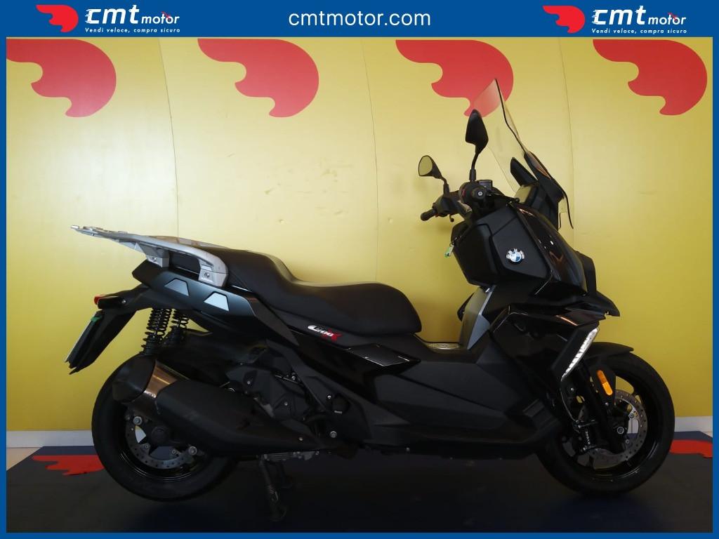 BMW C 400 X - 2020