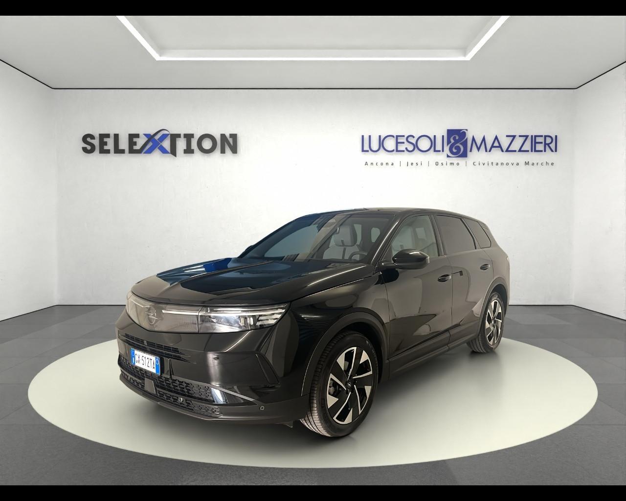 OPEL Nuovo Grandland GS 145CV EDCT