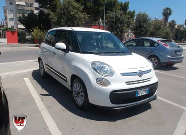 FIAT 500L 1.2 DIESEL-2013-GARANZIA FULL
