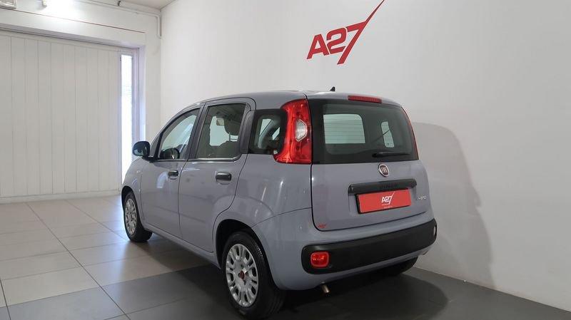 FIAT Panda Panda 1.0 FireFly S&S Hybrid