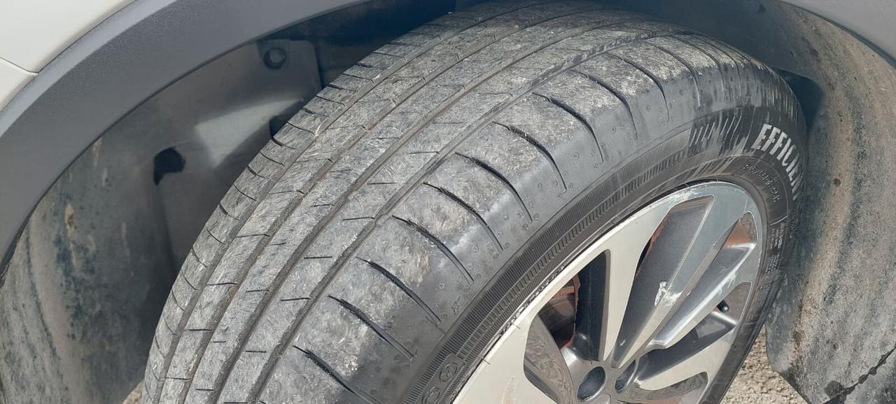 Opel Mokka X 1.4 Turbo GPL Tech 140CV 4x2 Innovation