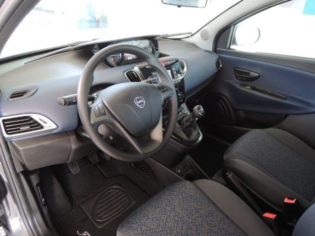 LANCIA Ypsilon 1.0 FireFly 5 porte S&S Hybrid Oro
