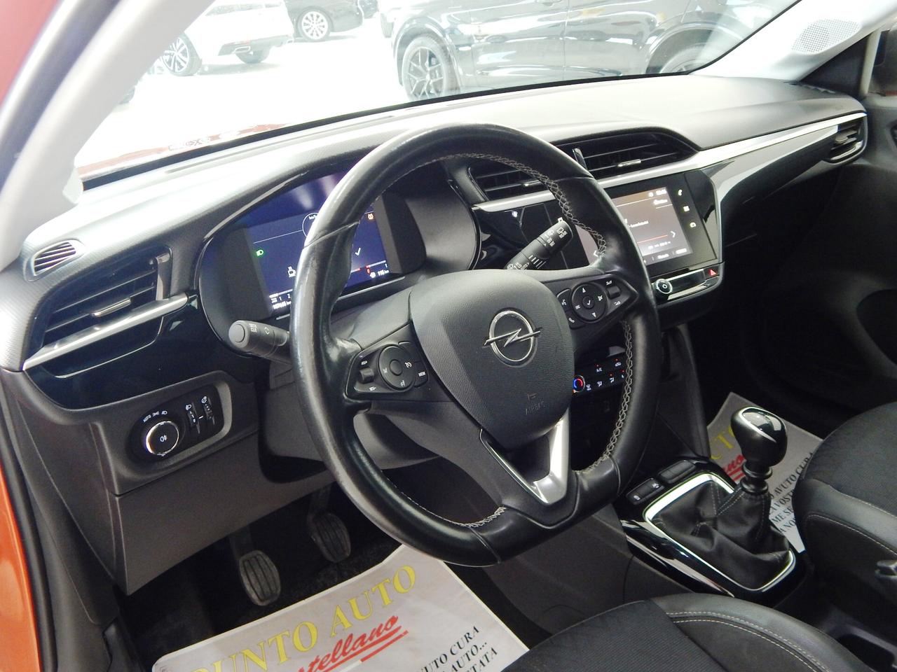 Opel Corsa 1.5 Diesel Elegance S&S