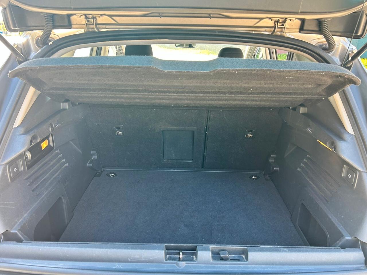 Peugeot 3008 1.6 Hdi