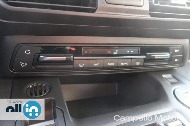 FIAT 130 Doblò Cargo Doblò Combi LH1 1.5 BlueHdi cv AT6 N1