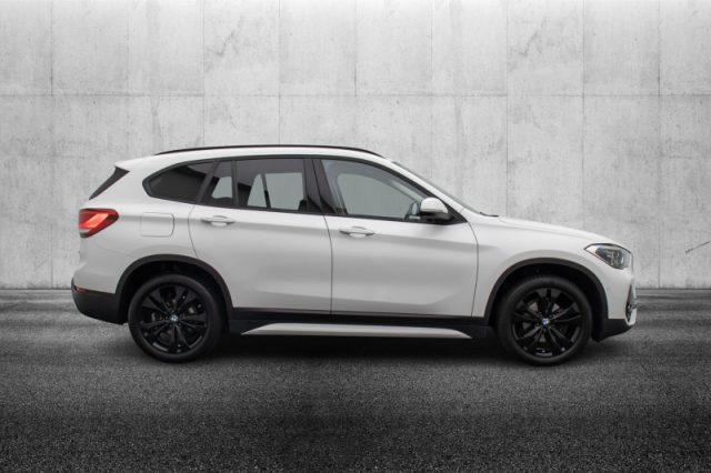 BMW X1 sDrive18i Sport