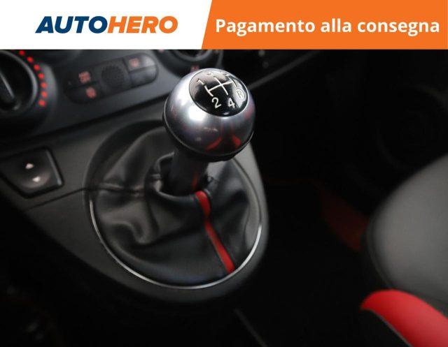 FIAT 500 1.3 Multijet 16V 95 CV Cult