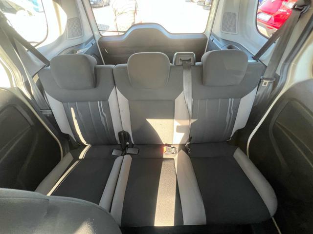 FIAT Doblo Doblò 1.4 T-Jet 16V Natural Power Easy