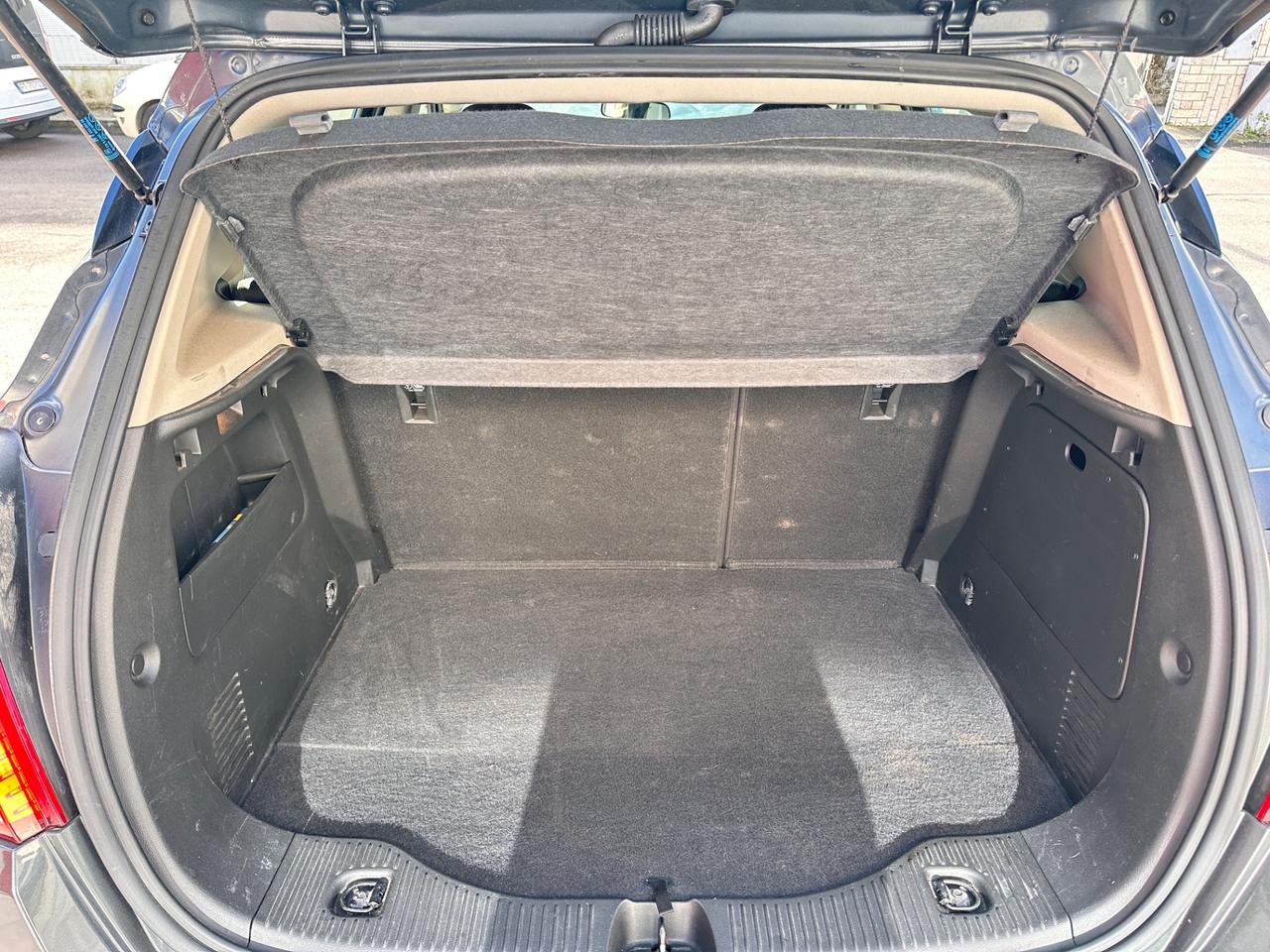 Opel Mokka X 1.6 CDTI Innovation-2018 LED/CARPLAY