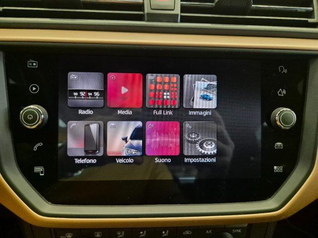 SEAT Ibiza 1.0 75 CV 5 porte Xcellence - NEOP. - Carplay