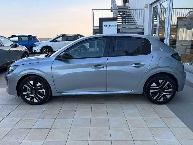 Peugeot 208 PureTech 100 Stop&Start 5 porte Allure