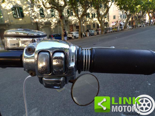 HARLEY-DAVIDSON FLHRS Road King Custom 1584cc