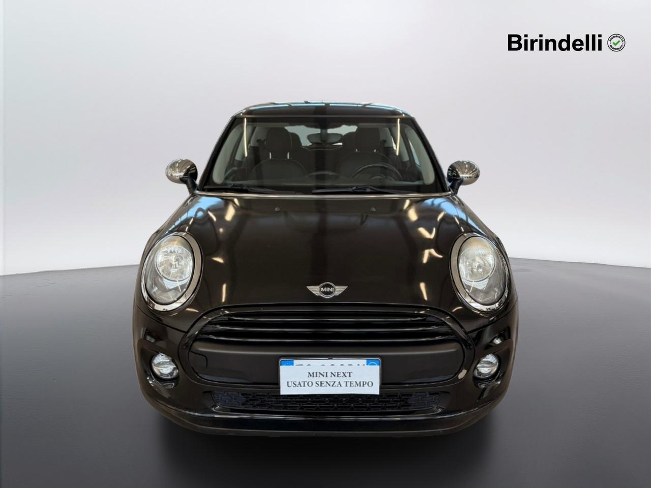 MINI Mini 4ª serie (F56) - Mini 1.2 One 75 CV