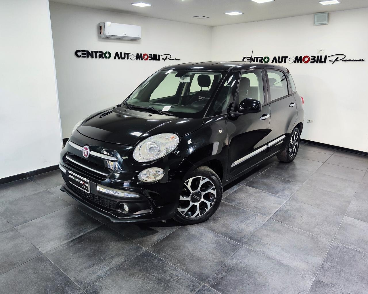 Fiat 500L 1.3 Multijet 95 CV Cross UNICO PROPRIETARIO