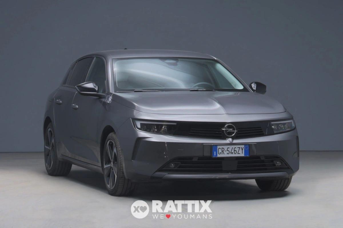 Opel Astra 1.2 130CV GS AT8