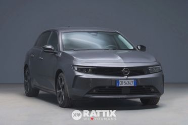 Opel Astra 1.2 130CV GS AT8