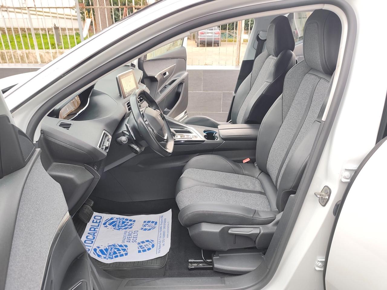 Peugeot 5008 1.5 BlueHDi 130cv 7 POSTI