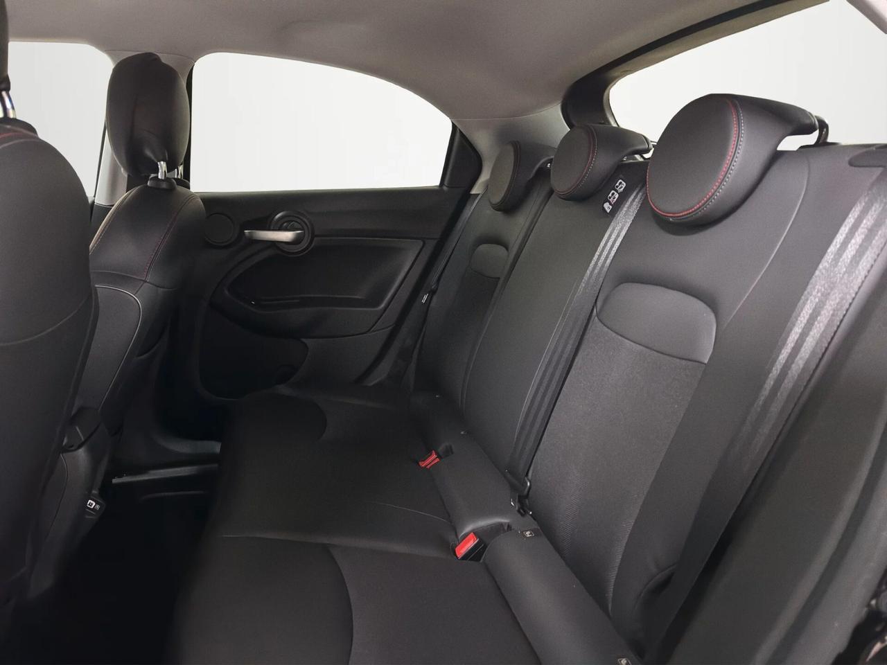 Fiat 500X 1.3 MultiJet 95 CV Sport