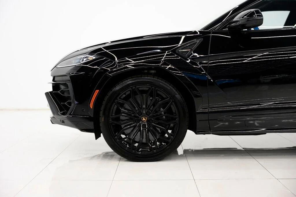 Lamborghini Urus 4.0 SE NOLEGGIO LUNGO TERMINE - LEASING FULL INCLUSIVE