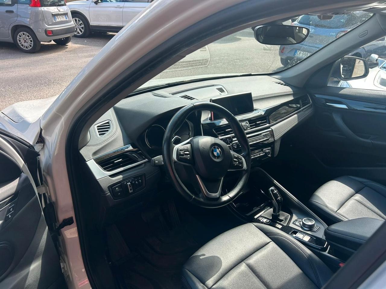 Bmw X1 sDrive18d xLine