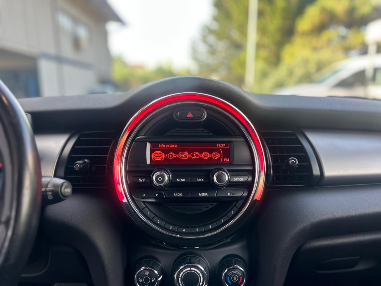 Mini Mini 1.5 Cooper D Business XL