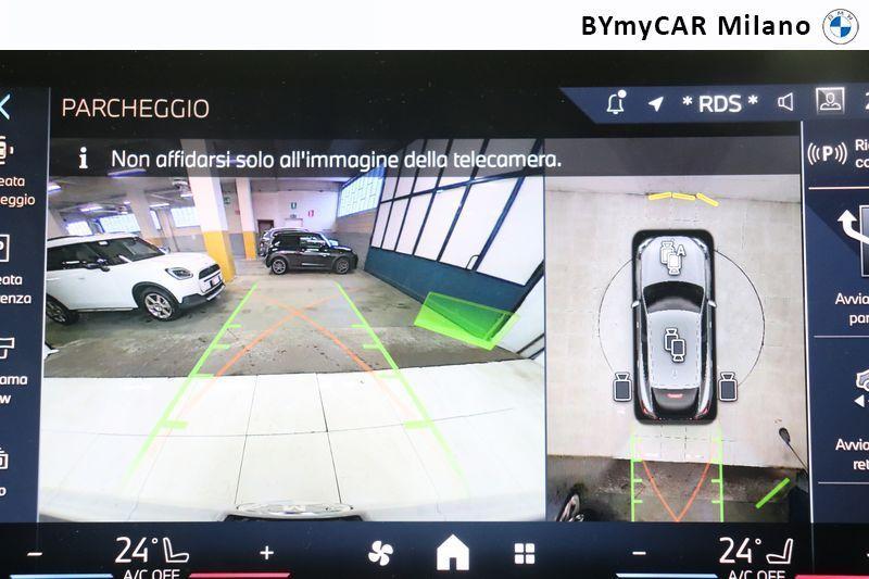 BMW X2 20 d 48V MSport Pro xDrive DCT