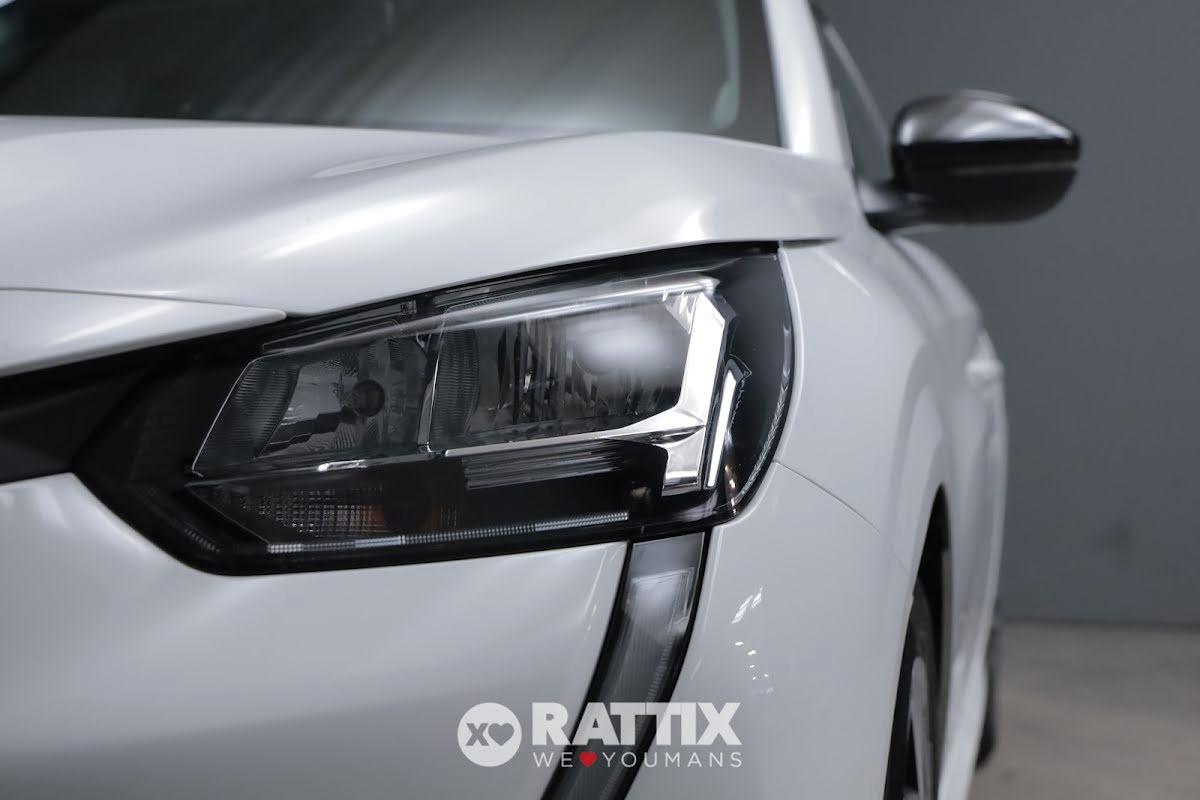 Peugeot 208 1.5 BlueHDI 100CV Active Pack