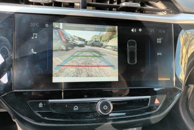 OPEL Corsa 1200 GS 100 CV